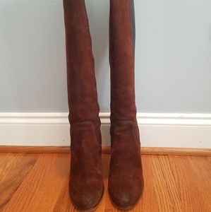 Frye Mikaela Boots size 9